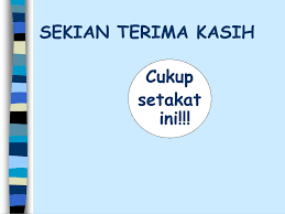 Atau baca terus pilihan template ppt premium yang terdapat pilihan animasi yang bagus Gif Sekian Dan Terima Kasih Powerpoint