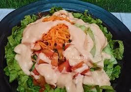 Check spelling or type a new query. Cara Membuat Salad Sayur Mayonaise Enak