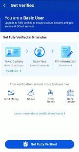 Gcash is an application for mobile devices, which lets you instantly pay bills, pay for online purchases, transfer money to your friends, and much more. How To Get Gcash Fully Verified In 7 Easy Steps Digiwalletsph