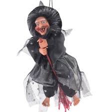 See more ideas about čarodějnice, halloween, halloweenská výzdoba. Figurka Carodejnice Na Kosteti Pro Poveseni Dekorace
