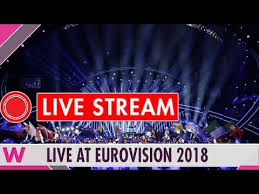 Eurovision song contest 2021 first semi final live stream. Eurovision 2018 Grand Final Live Stream Youtube