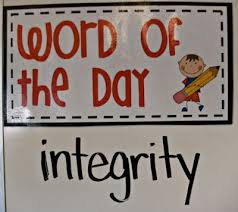 Transition Time Word Of The Day Whole Brain Teaching Teaching Teaching Strategies