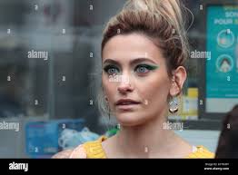 Paris jackson 2022 hi-res stock photography and images