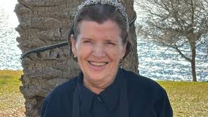 Fundraiser by Matthew Trego : Support Mrs. Feta's Battle Against Cancer