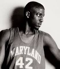 About 1 — Washington Metropolitan Basketball Hall of Fame