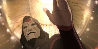 Bloodbending | Avatar Wiki | Fandom