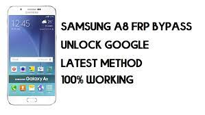 First of all, from the welcome panel choose one of the available languages. How To Bypass Frp Samsung A8 Unlock Google Sm A800 Android 6