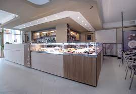 Arredamenti Per Pasticceria Gelateria Bar Milano Como Lecco Sondrio Bmitalia Arredi Contract Madeinitaly Arredamento Caffetteria Bar Bar Caffetteria