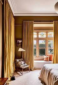 This master bedroom has a bed without a headboard. 20 Cozy Window Seat Ideas How To Design A Window Reading Nook