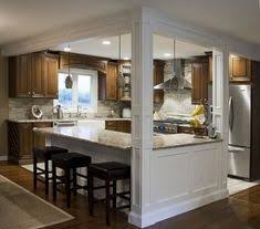 Gorgeous kitchen in split entry home for sale in ramsey 14160 barium st nw ramsey, mn 55303 real estate market data in ramsey mn by joel friday of kelle. 260 Split Level Kitchen Ideas In 2021 Split Level Kitchen Kitchen Remodel Kitchen Renovation