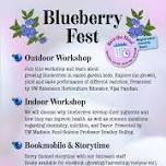 Blueberry Fest!
