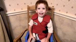 Learn more about the symptoms, causes, diagnosis, and treatment of cystic fibrosis from webmd. Jacob S Shake Vest For Cystic Fibrosis Youtube