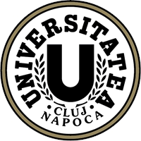Initial (first letter of a word). Fc Universitatea Cluj Logo Vector Ai Free Download