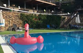 Campsite With Pool Spain Campsite Costa Brava With Pool Pool Camping Spain Costa Brava