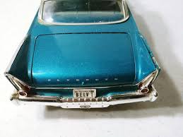 Image result for Arctic Turquoise 1958 Plymouth