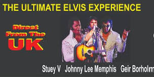 The Great Elvis Spectacular