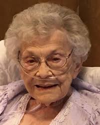Juanita June Blevins Obituary (2023)