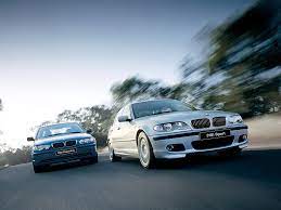 The bmw e46 is the fourth generation of the bmw 3 series range of compact executive cars, which was produced from 1997 to 2006.the body styles of the range are. 76 E46 Wallpaper On Wallpapersafari