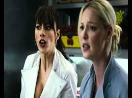 New year's eve is a 2011 american romantic comedy film directed by garry marshall. New Year S Eve Film Clip He Shows Up In Cinemas Now Youtube