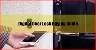 If you want to have the most. 11 Best Digital Door Lock Malaysia Review Seller S Pick