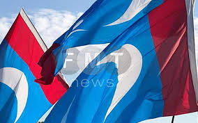 Ecc again defers administrative, financing framework for karachi transformation packagee. Pkr Members Head To The Polls As Party Election Kicks Off Free Malaysia Today Fmt