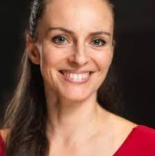 Karin Heller's Instagram, Twitter & Facebook