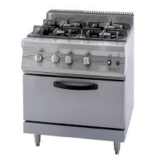 Kami menggunakan bahan bahan full stainless. Gas Open Range Burner Rbj 4 Toko Mesin Astro