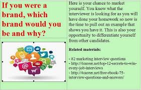 Related Materials 82 Marketing Interview Questions Ebook Intervie Marketing Interview Questions Internship Interview Questions Executive Interview Questions