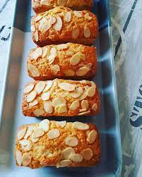 petits cakes aux amandes au cake factory popote de petit bohnium cake amande petit cake recette cake sucre