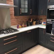 Pin By Amy Jayne On Decor In 2020 Kitchen Door Handles Kitchen Kitchen Remodel