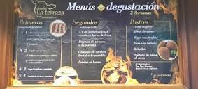 ASADOR LA TERRAZA, Navalcarnero - Restaurant Reviews, Photos ...