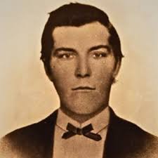 John Wesley Hardin vs Wild Bill Hickok (Part 2)