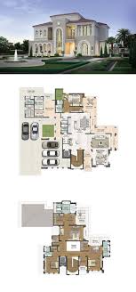 Our luxury homes cover everything from contemporary to traditional floor plans and offer plenty of space and extra detailed styling. Prasisera By Land And Houses 620 M2 4 Beds 5 Baths 3 Cars Architectural Design House Plans House Plans House Designs Exterior