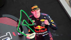 Naturally, the kind of personality verstappen is, he always finds max verstappen: Zo Reageert Internationale Pers Op Verpletterende Overwinning Verstappen Gpfans Com