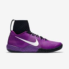 Black And Purple Nike Running Shoes Nike Court Flare Womens Tennis Shoes 9 Hyper Violet Black 810964 510 Serena Nike Shoes Women Womens Tennis Court Shoes Tennis Court Shoes