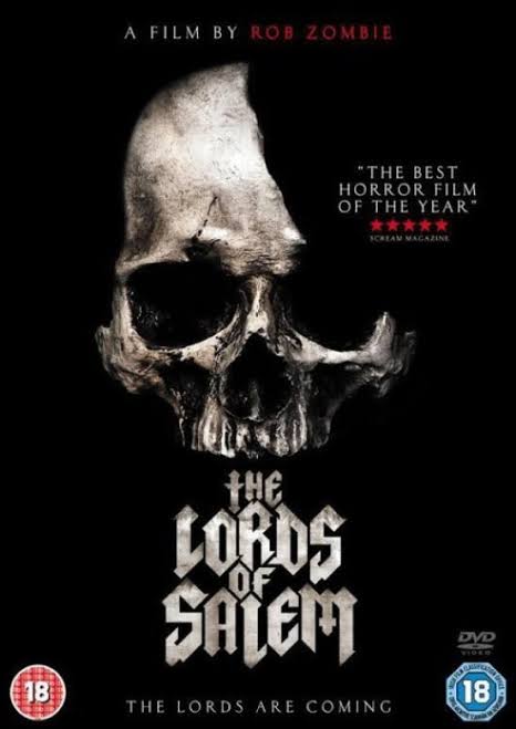 The Lords Of Salem (2013) – This Is Horror