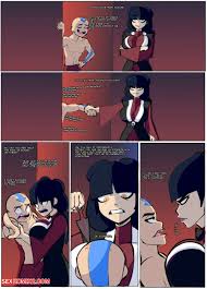 ✅️ Porn comic Legend of Aang but hes Azulas simp. Dgoger Sex comic hot  brunettes were | Porn comics in English for adults only | sexkomix2.com