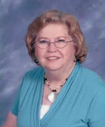 Myrna Martin Obituary