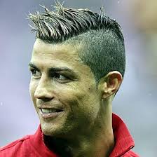 This different length creates a stunning texture when the hair is gelled to the right side. Top 30 Popular Ronaldo Haircut Style Amazing Ronaldo Haircut 2019