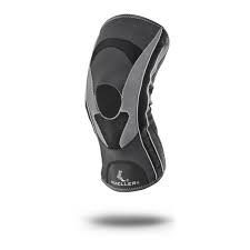 Hg80 Premium Sports Knee Brace Padded Patella Support Knee Stabiliser