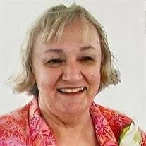 Beverly A. Morris Obituary (2025)