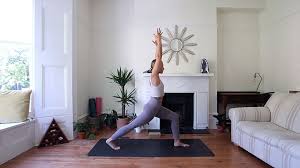Because we love you and want to help you feel nourished and energised for the day ahead. Supercharge Your 30 Minute Yoga Flow With Galaxy Samsung Canada