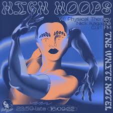 The Best Gigs and Club Nights in Manchester this September