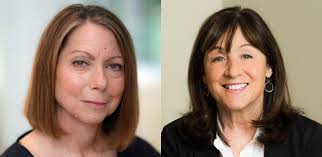 The Press Has Never Been More Vital to the Survival of Democracy: 2018  Theodore H. White Lecture by Jill Abramson and Jane Mayer