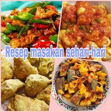 Temukan inspirasi dapur masa kini dan nikmati diskon hingga cashback spesial! Resep Masakan Sehari Hari Photos Facebook