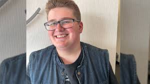 Liberty Hill family spreads mental health awareness after teen son's  suicide