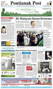 Dalam pertandingan pencak silat untuk mendapatkan kemenangan harus dengan memperbanyak poin yang di peroleh dan ada juga pengurangan poin dalam setiap pelanggaran. Pontianak Post By Pontianak Post Issuu