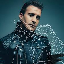 Blondie's Debbie Harry and Chris Stein