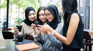 Perkembangan otot paha yang lebih besar di belakang tulang paha dibandingkan di bagian depannya. 8 Tanda Tanda Pubertas Pada Perempuan Honestdocs