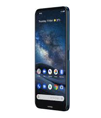 Regular security updates and two years of software upgrades mean nokia 8.1 with android one stays secure and features the latest google innovations, such as google assistant optimization. Nokia 8 3 5g Price In Malaysia Rm2499 Mesramobile